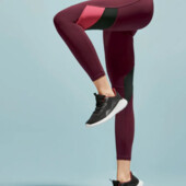 ♕ Якісні жіночі, спортивні легінси від Crivit, розмір наш 44-46(S 36-38 євро)