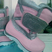 Simone Канада зимові сноубутси роз.24 Відмін. стан. Ваша ставка = купити.