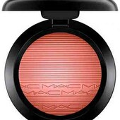 MAC extra dimension blush pум'яна для обличчя
