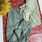 Двоє штанів р-р S