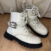 Зимові ботіночки Clibee р.31 ( 19,5-20см.)