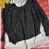 Кофта р-р XL