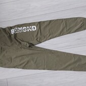 Штани спортивні Н&М