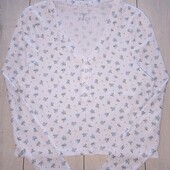 Тепла вязана кофта Primark, eur 40-42 / uk 12-14