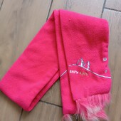 ⚜️Шарф для дівчинки.