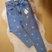 джинси Туреччина