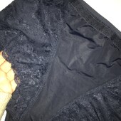 Эсмара! Женские темно синие трусики утяжка XL56/58см