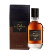 Туалетна вода wild country