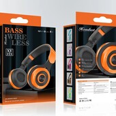 Новая беспроводная блютуз гарнитура