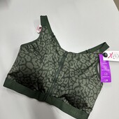 980. Топ спорт з вставками 80Е