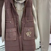 Жилетка фірма Raw, Туреччина