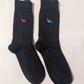 Дві пари! Набір! Шкарпетки Primark Розміри: 39/42, 43/45
