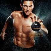 Boss In Motion Black Hugo Boss, туалетная вода, тестер, 90мл