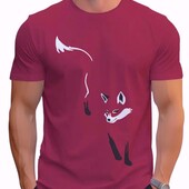 Классная качественная трендовая футболка