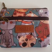 Дитячий гаманець новий!