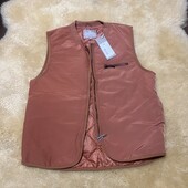 Женская жилетка м