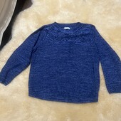 Симпатичный свитер -л.