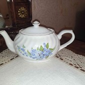 Старовинний чайник Англія