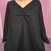 Світер регланчик р54 гарний стан розпродажа