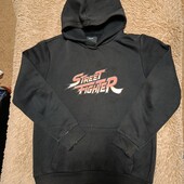 Толстовка Bershka дивіться заміри опис