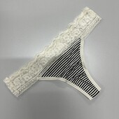 987. Стрінги eur. 38