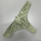 05. Стрінги мереживні L