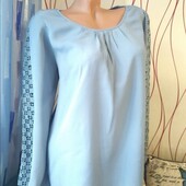 Шикарна блуза, віскоза