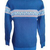 Теплий светр для підлітків. Розмір S