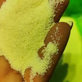 манна крупа лот 5 кг