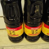 Соевий соус 3 літра разом