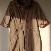 Плащ женский