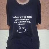 Фірмова чоловіча футболочка, розмір 2XL