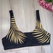 Спортивный топ