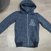 Товстовка з начосом 13-14