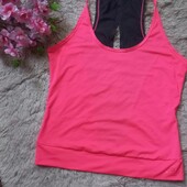 Спортивная майка
