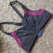 Спортивный топ