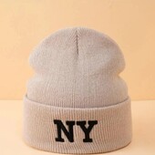 Тепла шапка