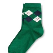 ♕ Стильні та якісні дитячі шкарпетки Tchibo(Німеччина) розмір 31-34