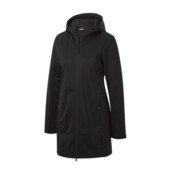 ♕ Якісна жіноча парка softshell від Crivit, розмір наш 48-50(М 40-42 євро)