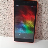 Телефон Microsoft