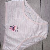 Труси Primark, 4-5р / 110см