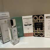 Жіночий парфум з феромонами, один на вибір