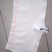 Труси Primark, в рубчик, 9-10р / 140см