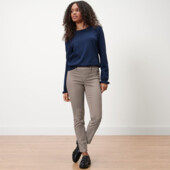 ♕ Щільні та якісні джеггінси від Tchibo (Німеччина), розміри наші: 52-54 (44 євро)