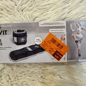 Обтячувачі Crivit