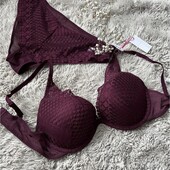 Комплект білизни Primark 75В