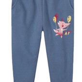 Утеплені спортивні штани 98/104