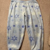 Піжамні штани 3-4 роки