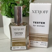 Тестер Xerjoff Casamorati Dama Bianca жіночий, 60 мл