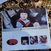 Автокрісло дитяче